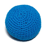 Santa Cruz Big Mouth Crochet Foot Bag