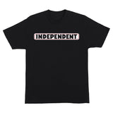 Independent Bar Logo Mens T-Shirt