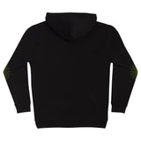 Creature Bonehead 2 Relic Mens Hoodie