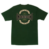 Independent Established 78 Mens T-Shirt