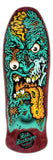 Roskopp Face Two Reissue Santa Cruz Deck
