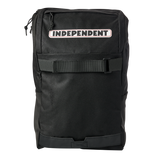 Independent Bar Logo Backpack Unisex