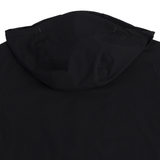 Independent Heights Mens Hooded Windbreaker