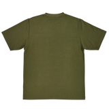 Independent Summit Scroll Mens Pocket T-Shirt